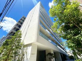 イニシア調布ステーションサイト