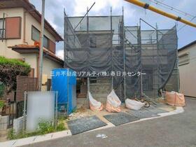 愛知県春日井市牛山町