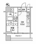 豊島区巣鴨２丁目 14階建 新築のイメージ