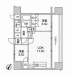 豊島区巣鴨２丁目 14階建 新築のイメージ