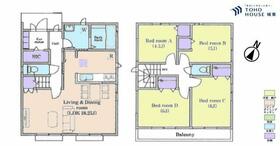 千葉県松戸市小金原1丁目