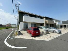 愛知県一宮市西五城字比丘尼道西