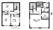 府中市本町４丁目 2階建 築24年のイメージ