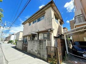 東京都中野区野方１丁目