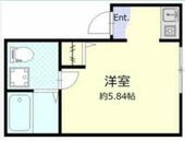 杉並区和泉1丁目 4階建 築6年のイメージ