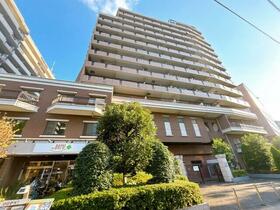 朝日メトロステージ西巣鴨