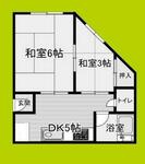 和田ビル３号館のイメージ