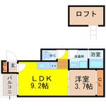 名古屋市天白区野並２丁目 3階建 築7年のイメージ