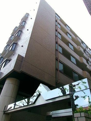 東京都杉並区荻窪３丁目(賃貸マンション2DK・4階・43.48㎡)の写真 その1
