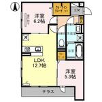 大阪市住吉区苅田4丁目 3階建 新築のイメージ