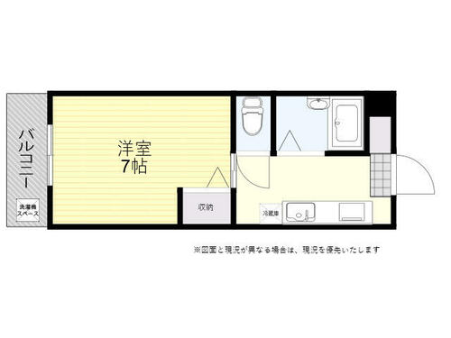 同じ建物の物件間取り写真 - ID:244003913611