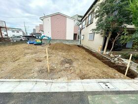 東京都板橋区三園１丁目