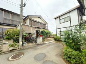 埼玉県所沢市大字北岩岡