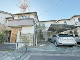 神奈川県横浜市青葉区奈良５丁目