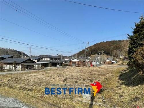 土地, 福島県 石川郡石川町