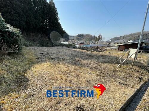 土地, 福島県 石川郡石川町