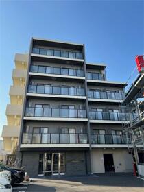 クレヴィスタ横浜矢向