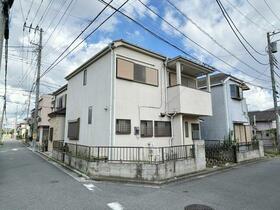 千葉県船橋市南三咲３丁目