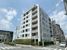 グランベルミューネス多摩川