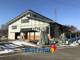 福島県郡山市喜久田町字行人作田