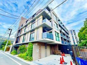 クレヴィア氷川台