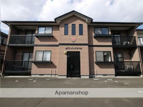 apartment 宮城県富谷市東向陽台２丁目
地図を見る