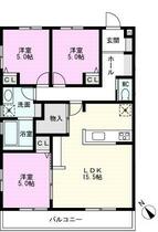 間取り：211062488698