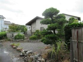 静岡県焼津市中里