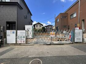 埼玉県さいたま市桜区町谷３丁目