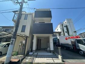 広島県広島市中区西川口町