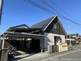 熊本県合志市幾久富