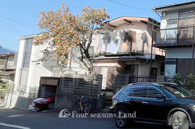 神奈川県横浜市都筑区川和町