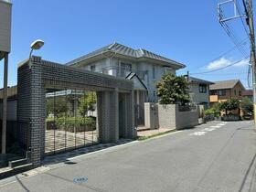 千葉県我孫子市つくし野１丁目
