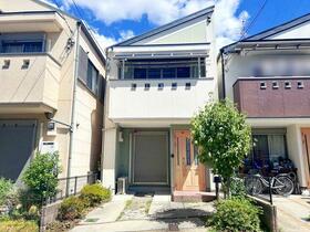 京都府向日市上植野町南淀井
