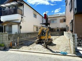 兵庫県尼崎市尾浜町１丁目
