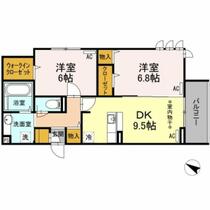 間取り：213137080155