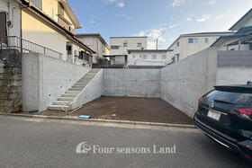 神奈川県鎌倉市腰越1丁目