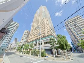 トア山手　タワー棟