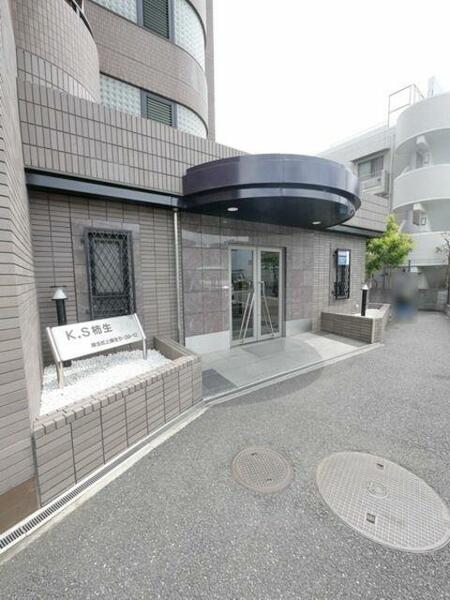 神奈川県川崎市麻生区上麻生５丁目(賃貸マンション1LDK・6階・38.78㎡)の写真 その16