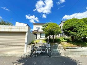 北海道札幌市厚別区青葉町9丁目