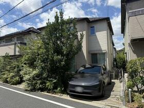 東京都練馬区谷原５丁目