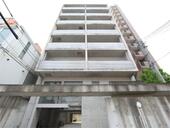 名古屋市中区橘１丁目 8階建 築25年のイメージ