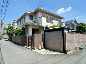 東京都板橋区東新町１丁目
