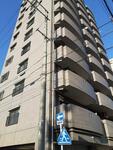 名古屋市中村区則武１丁目 12階建 築29年のイメージ