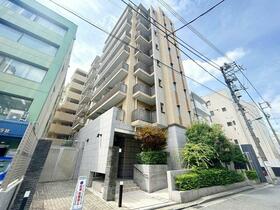 グラーサ神楽坂