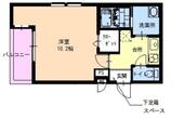 尼崎市北城内 3階建 築10年のイメージ