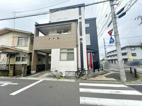 宮城県仙台市若林区蒲町