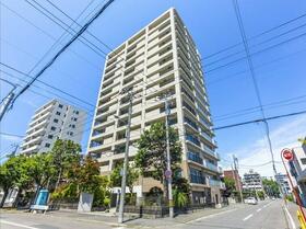 ライオンズヴィアーレ円山南四条