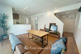 神奈川県平塚市菫平