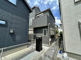 東京都東村山市萩山町３丁目
